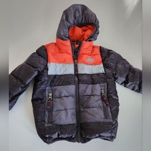 Snozu baby jacket